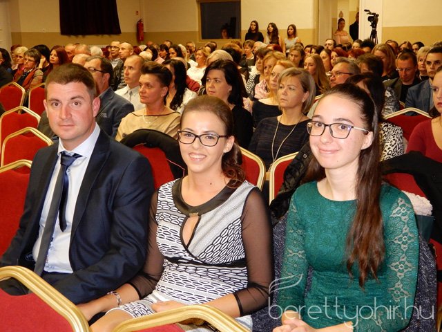 90 éves a Gróf Tisza István Kórház 64